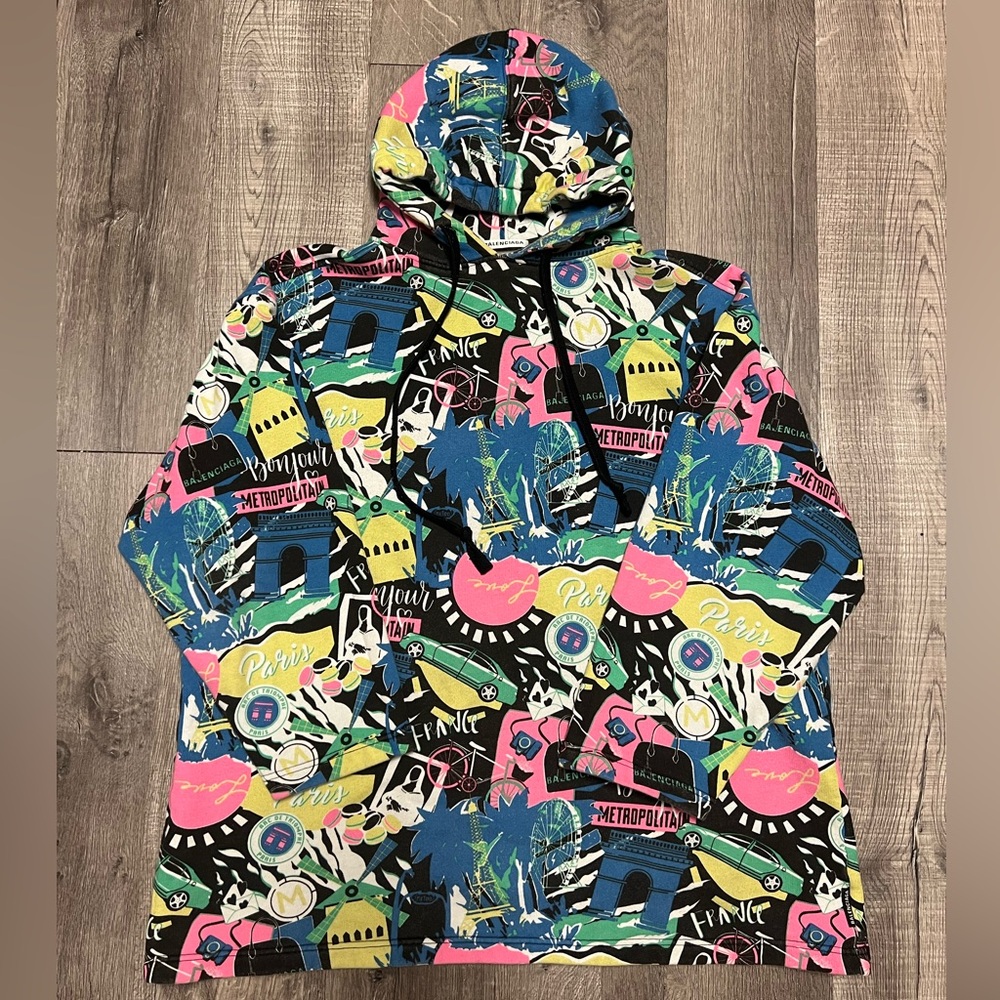 🩷BALENCIAGA Hoodie🩷